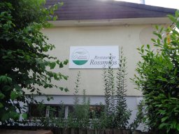 Aussenbeschriftungen